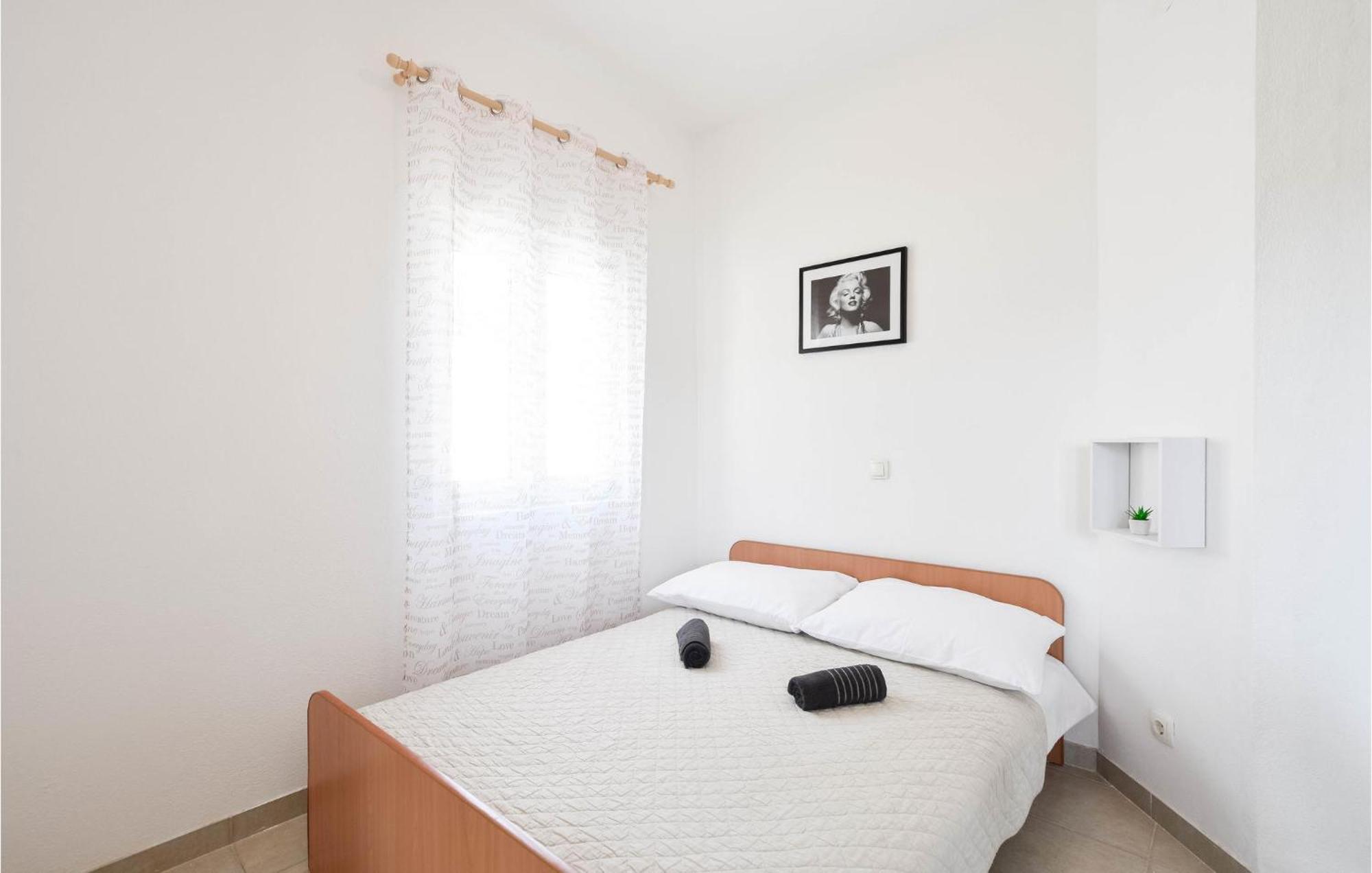 Nice Home In Poljica With House Sea View Marina Dış mekan fotoğraf